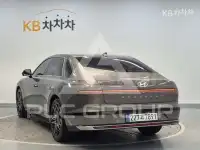 2023 Hyundai Grandeur