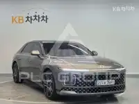 2023 Hyundai Grandeur