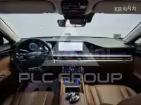 2023 Hyundai Grandeur