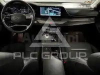 2023 Hyundai Grandeur
