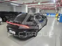 2023 Hyundai Grandeur