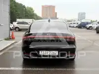 2023 Hyundai Grandeur