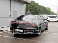 2023 Hyundai Grandeur