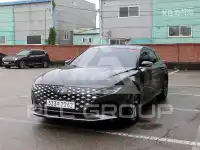 2023 Hyundai Grandeur