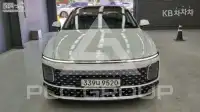 2023 Hyundai Grandeur