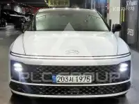 2023 Hyundai Grandeur
