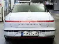 2023 Hyundai Grandeur