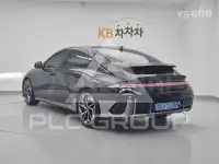 2023 Hyundai Ioniq
