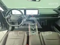 2023 Hyundai Ioniq