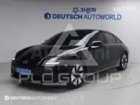 2023 Hyundai Ioniq