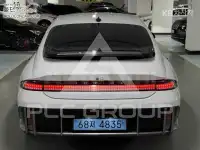 2023 Hyundai Ioniq