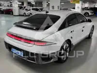 2023 Hyundai Ioniq