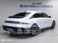 2023 Hyundai Ioniq