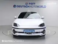 2023 Hyundai Ioniq