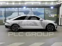 2023 Hyundai Ioniq