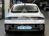 2023 Hyundai Ioniq