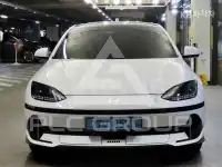 2023 Hyundai Ioniq