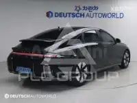 2023 Hyundai Ioniq