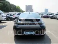 2023 Hyundai Ioniq