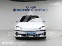 2023 Hyundai Ioniq