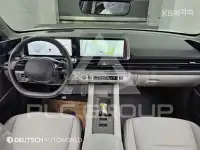 2023 Hyundai Ioniq
