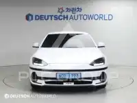 2023 Hyundai Ioniq