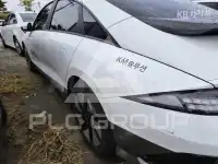 2023 Hyundai Ioniq