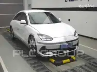 2023 Hyundai Ioniq