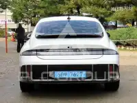 2023 Hyundai Ioniq