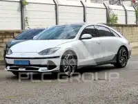 2023 Hyundai Ioniq