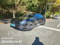 2023 Hyundai Ioniq
