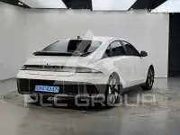 2023 Hyundai Ioniq