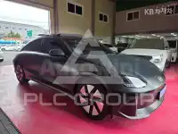 2023 Hyundai Ioniq