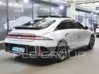 2023 Hyundai Ioniq