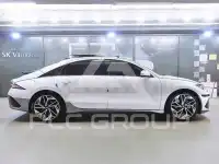 2023 Hyundai Ioniq