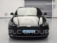 2023 Hyundai Ioniq
