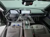 2023 Hyundai Ioniq