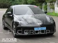 2023 Hyundai Ioniq