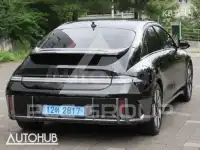 2023 Hyundai Ioniq