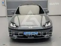 2023 Hyundai Ioniq