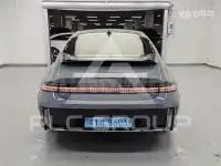 2023 Hyundai Ioniq