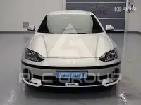 2023 Hyundai Ioniq
