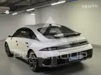 2023 Hyundai Ioniq