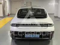 2023 Hyundai Ioniq