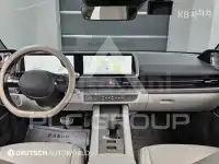 2023 Hyundai Ioniq