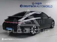 2023 Hyundai Ioniq