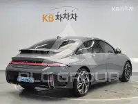 2023 Hyundai Ioniq
