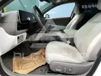 2023 Hyundai Ioniq