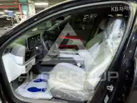 2023 Hyundai Ioniq