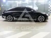 2023 Hyundai Ioniq